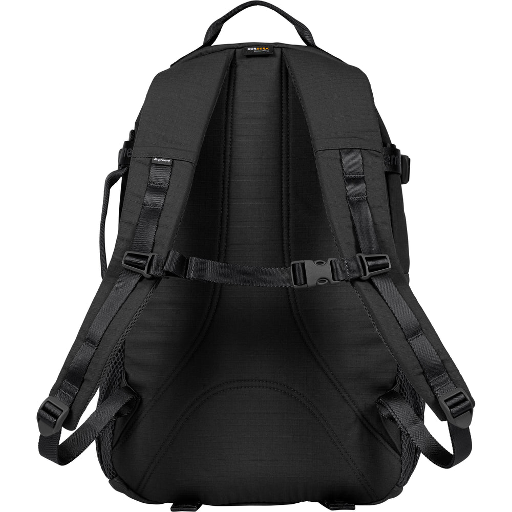 Supreme Backpack Black - Image 3