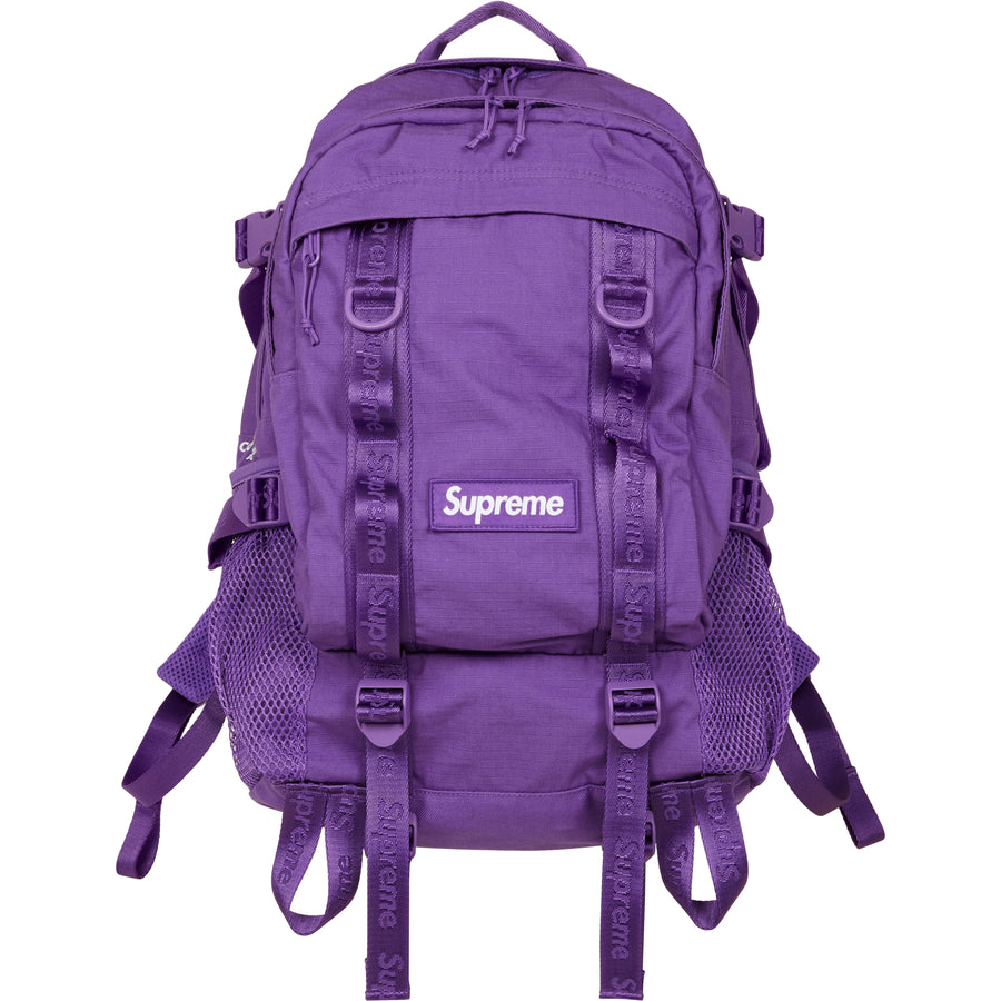Backpack - Image 1
