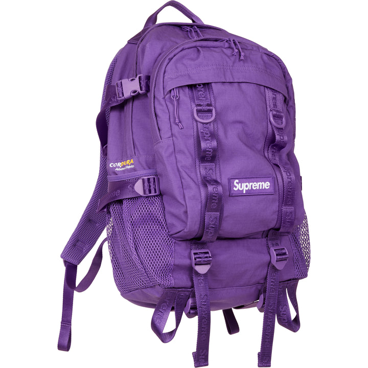 Backpack - Shop - Supreme