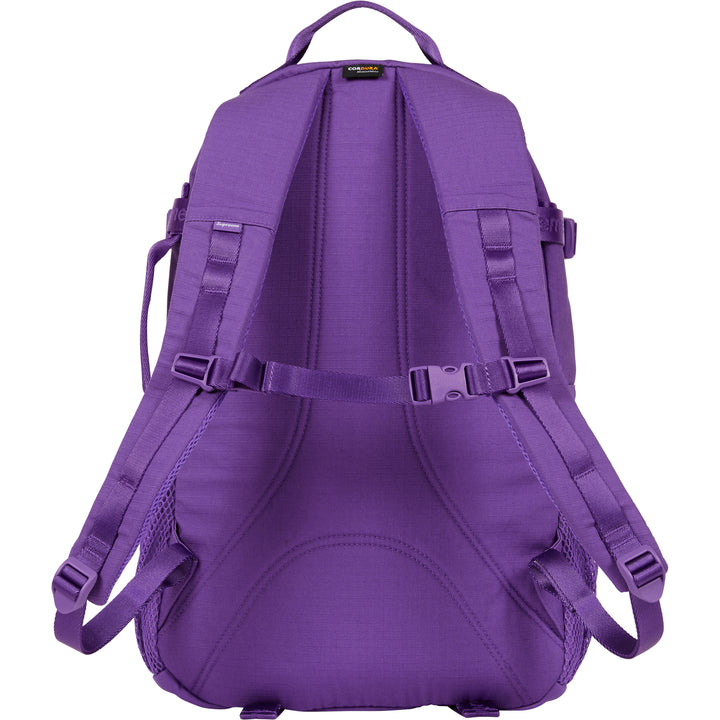 16ss supreme logo travel bag backpack Backpack - Shop