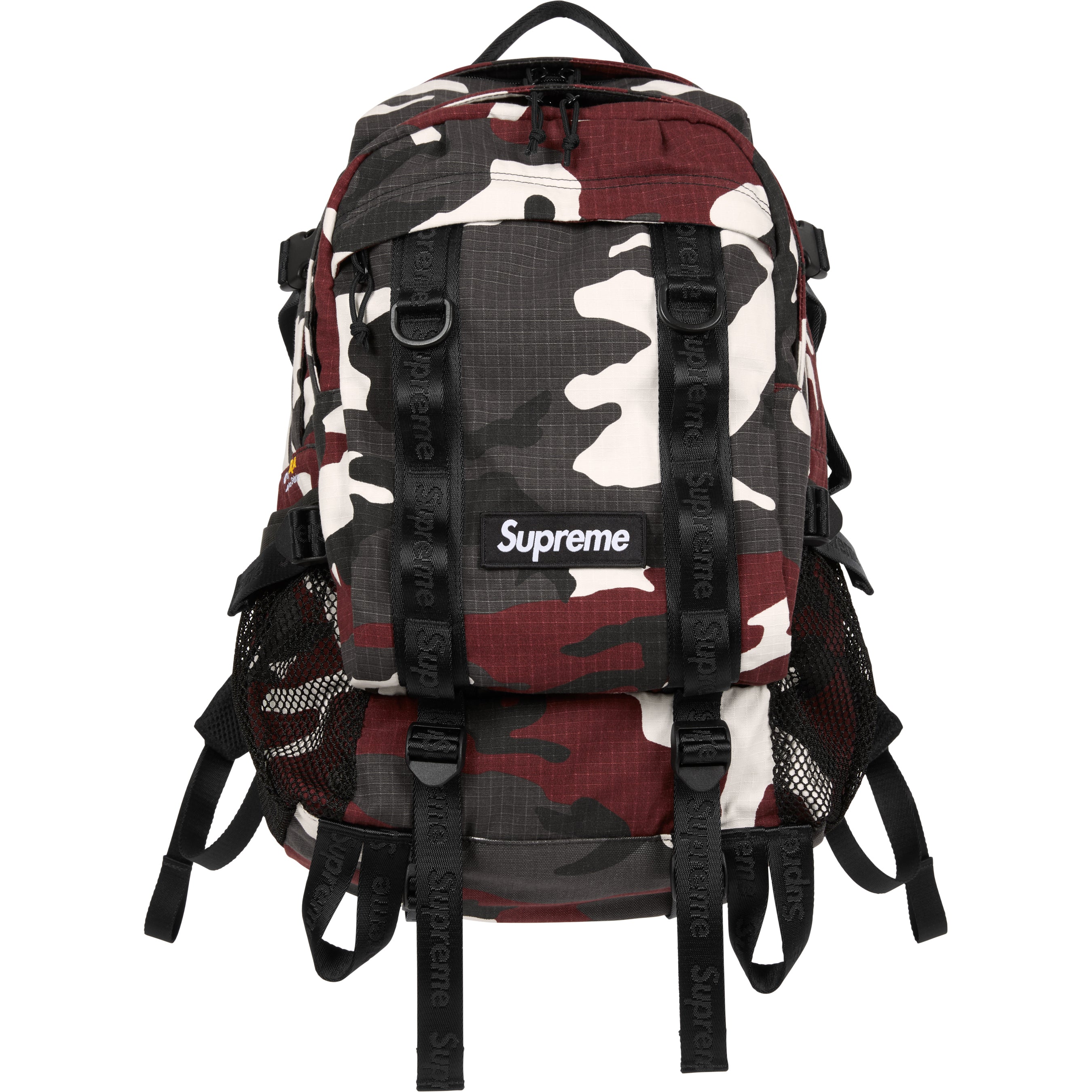 Backpack - Shop - Supreme