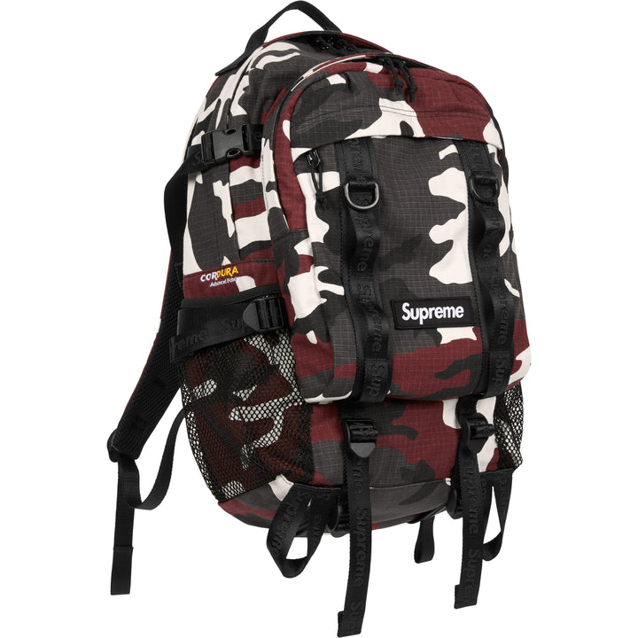 Backpack - Shop - Supreme