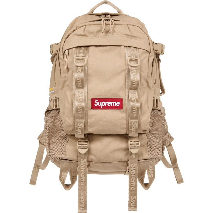 Backpack - Shop - Supreme
