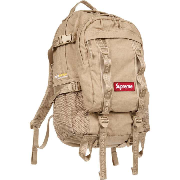 Backpack - Shop - Supreme