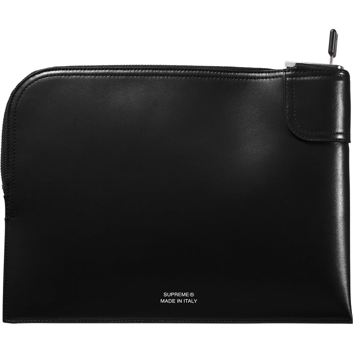 Leather Money Bag-10