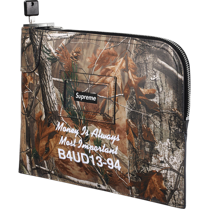 Leather Money Bag-2