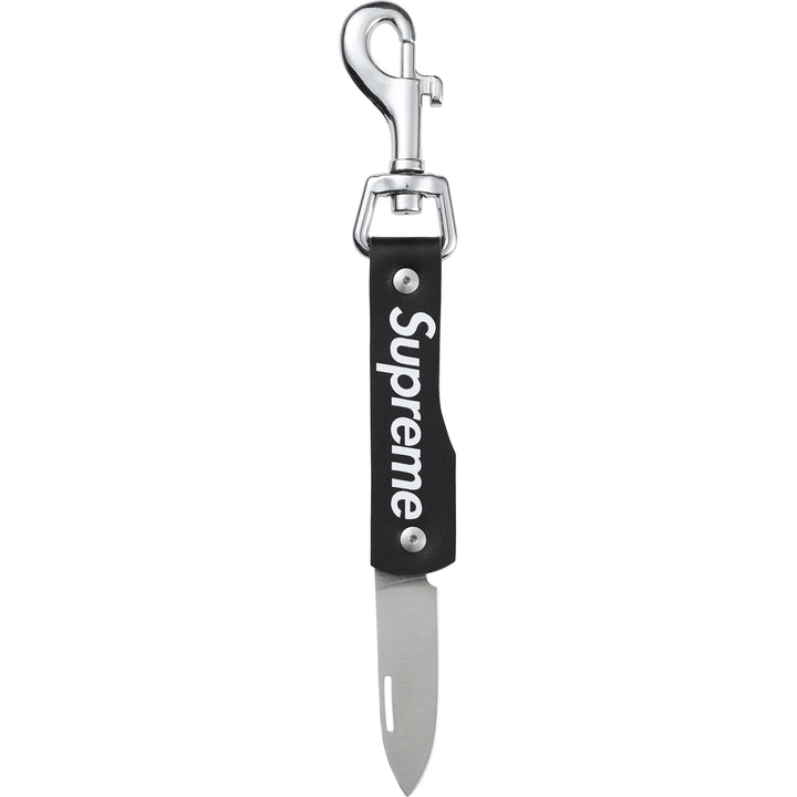 Leather Clip Knife-8