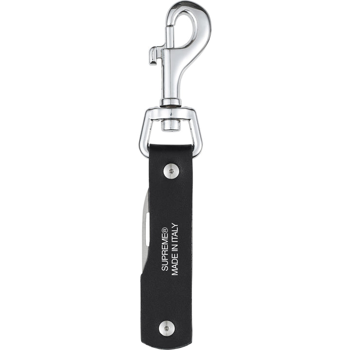 Leather Clip Knife-10