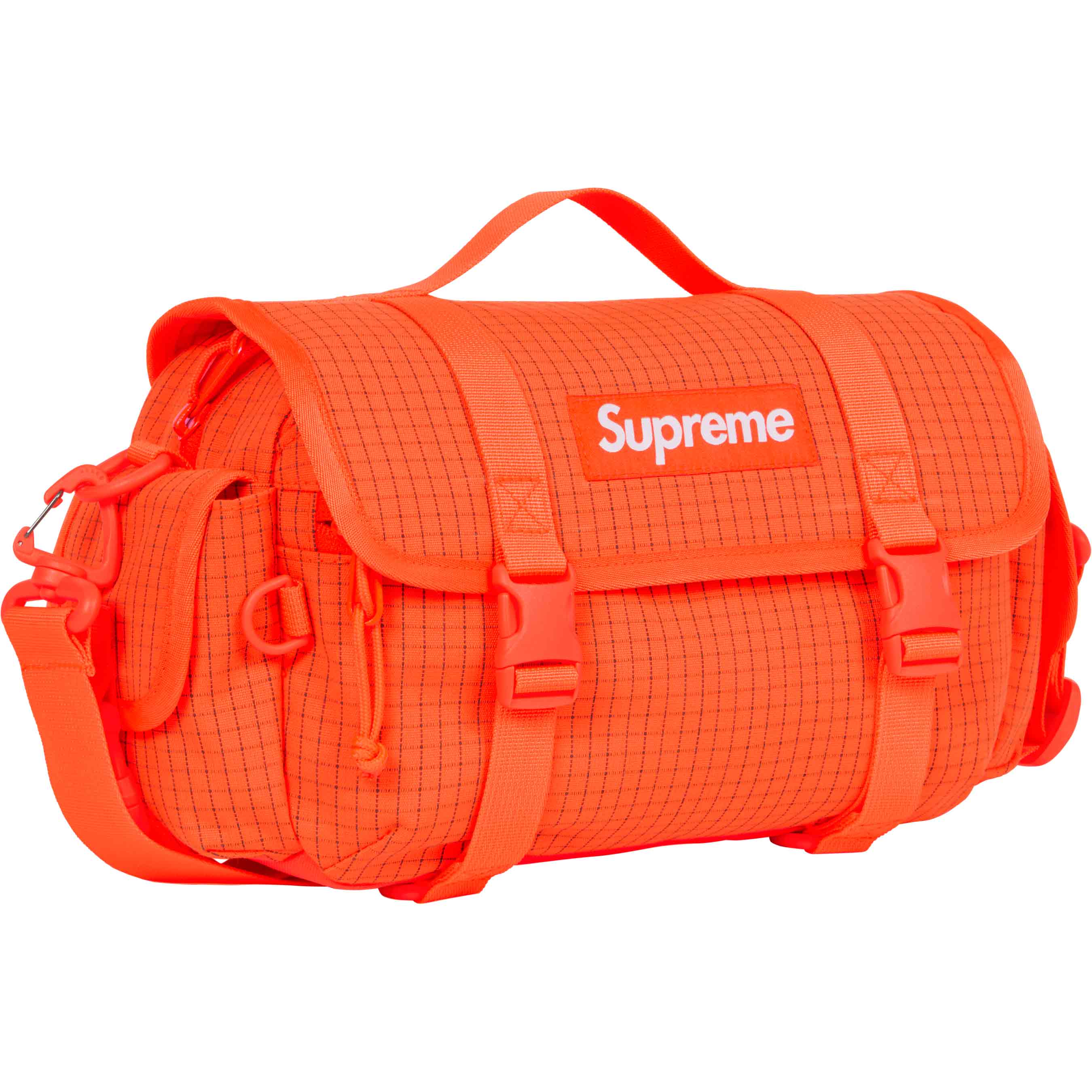 Mini Duffle Bag - Shop - Supreme