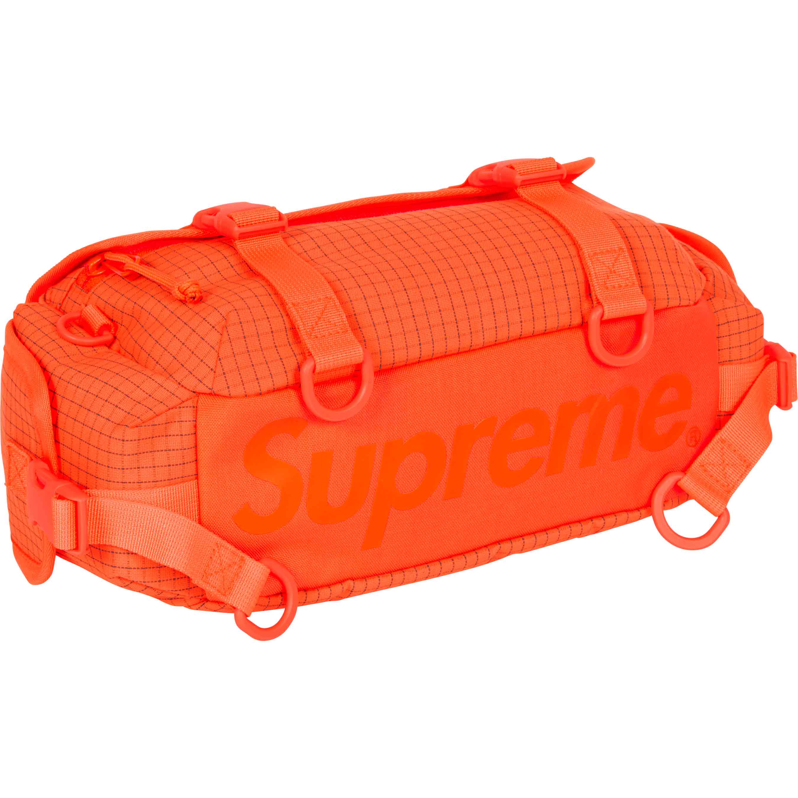 Mini Duffle Bag - Shop - Supreme