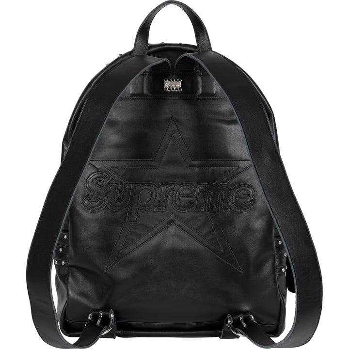 Supreme®/Vanson Leathers®/b.b. Simon Backpack - Shop - Supreme