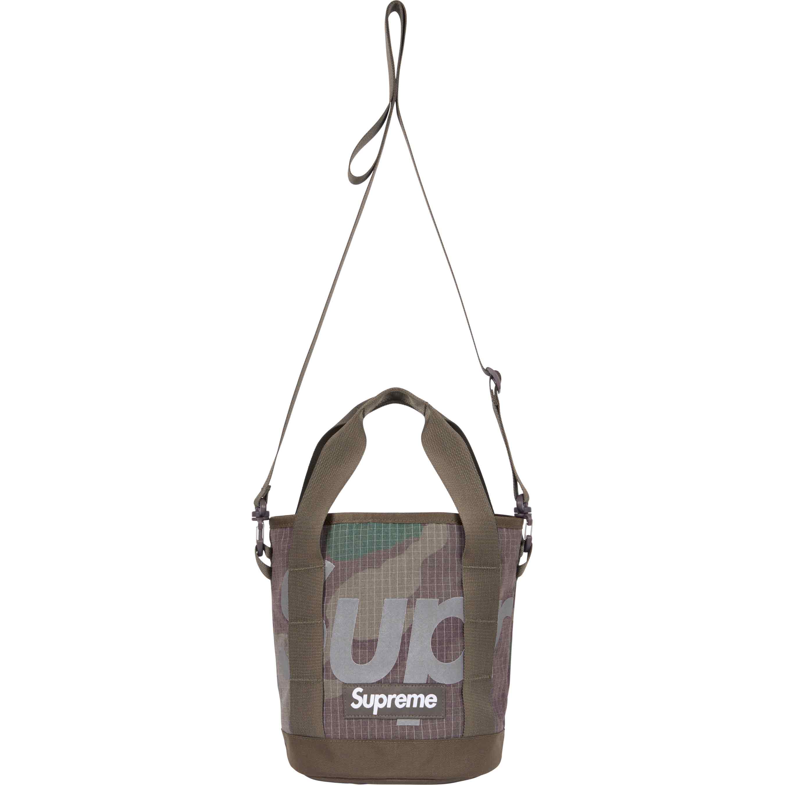 Cinch Bag - Shop - Supreme