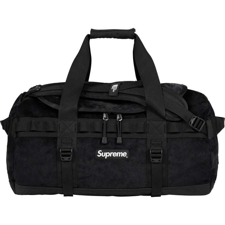 Supreme®/The North Face® Suede Small Base Camp Duffle Bag - Shop