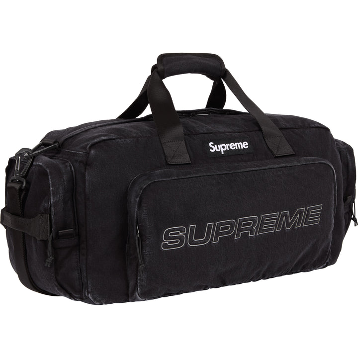 Supreme Duffle Bag Cordura ダッフル バッグ Duffle Bag | Supreme 24ss