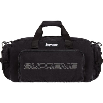 Supreme バッグ SUPREME x North Face☆レザーショルダーバッグ Shoulder Bag