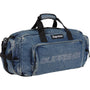 Denim Duffle Bag