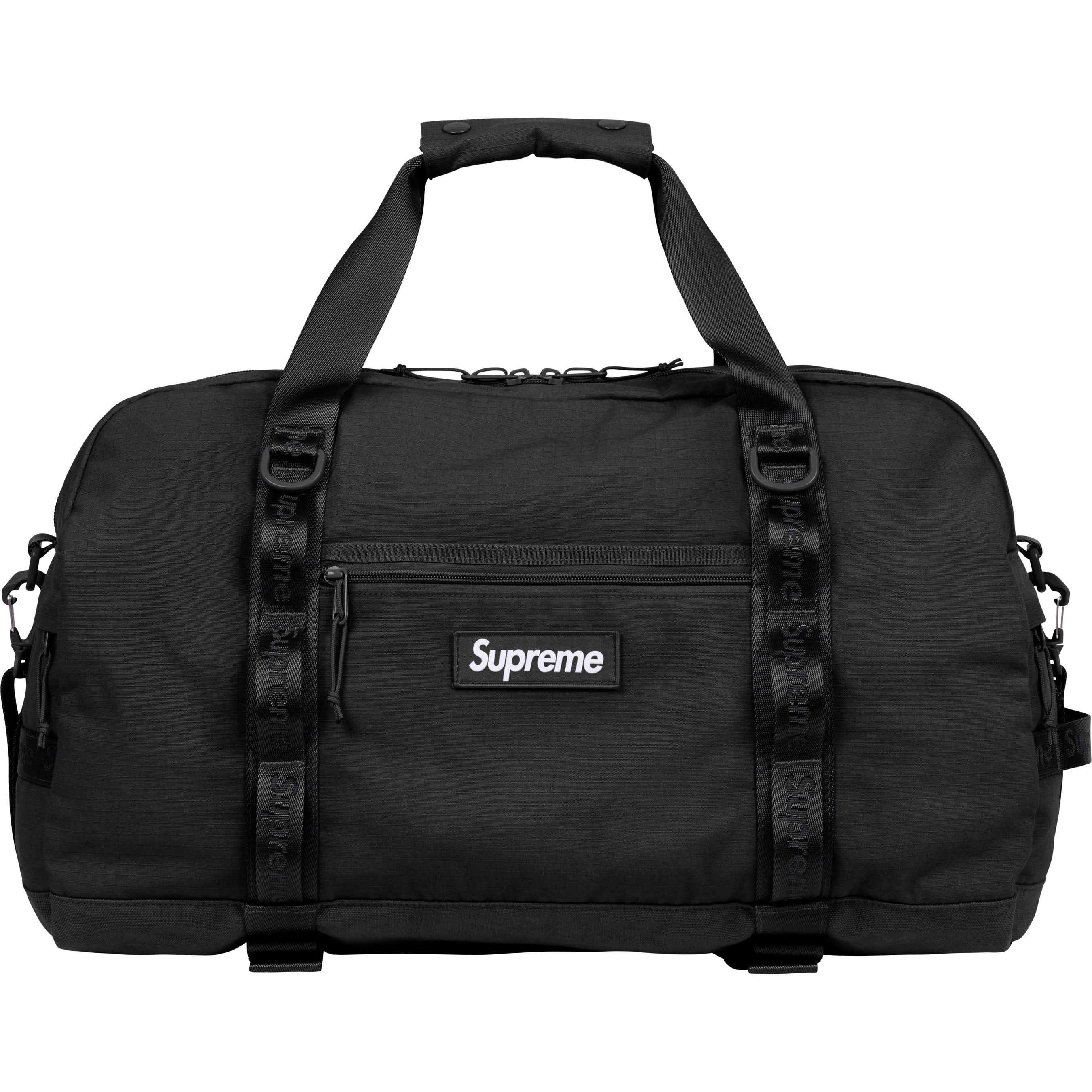 Duffle Bag - Shop - Supreme