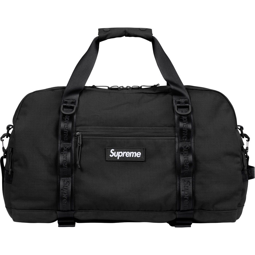 Duffle Bag - Shop - Supreme