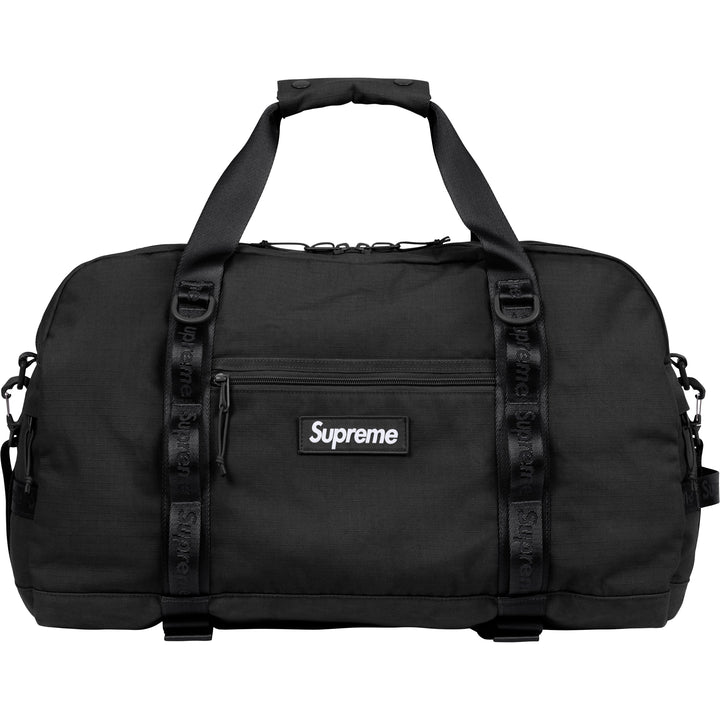 Duffle Bag - Shop - Supreme
