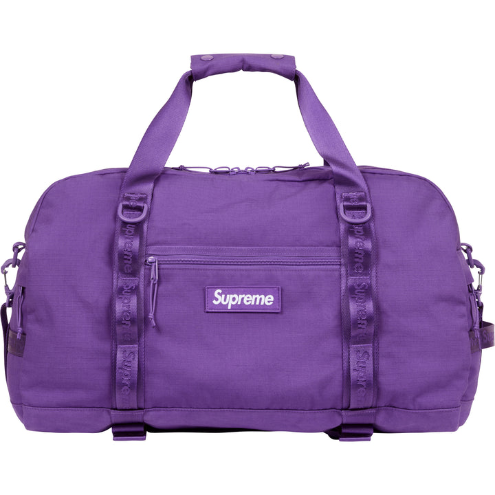 Duffle Bag - Shop - Supreme