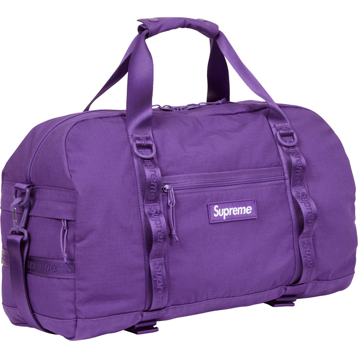 Duffle Bag - Shop - Supreme