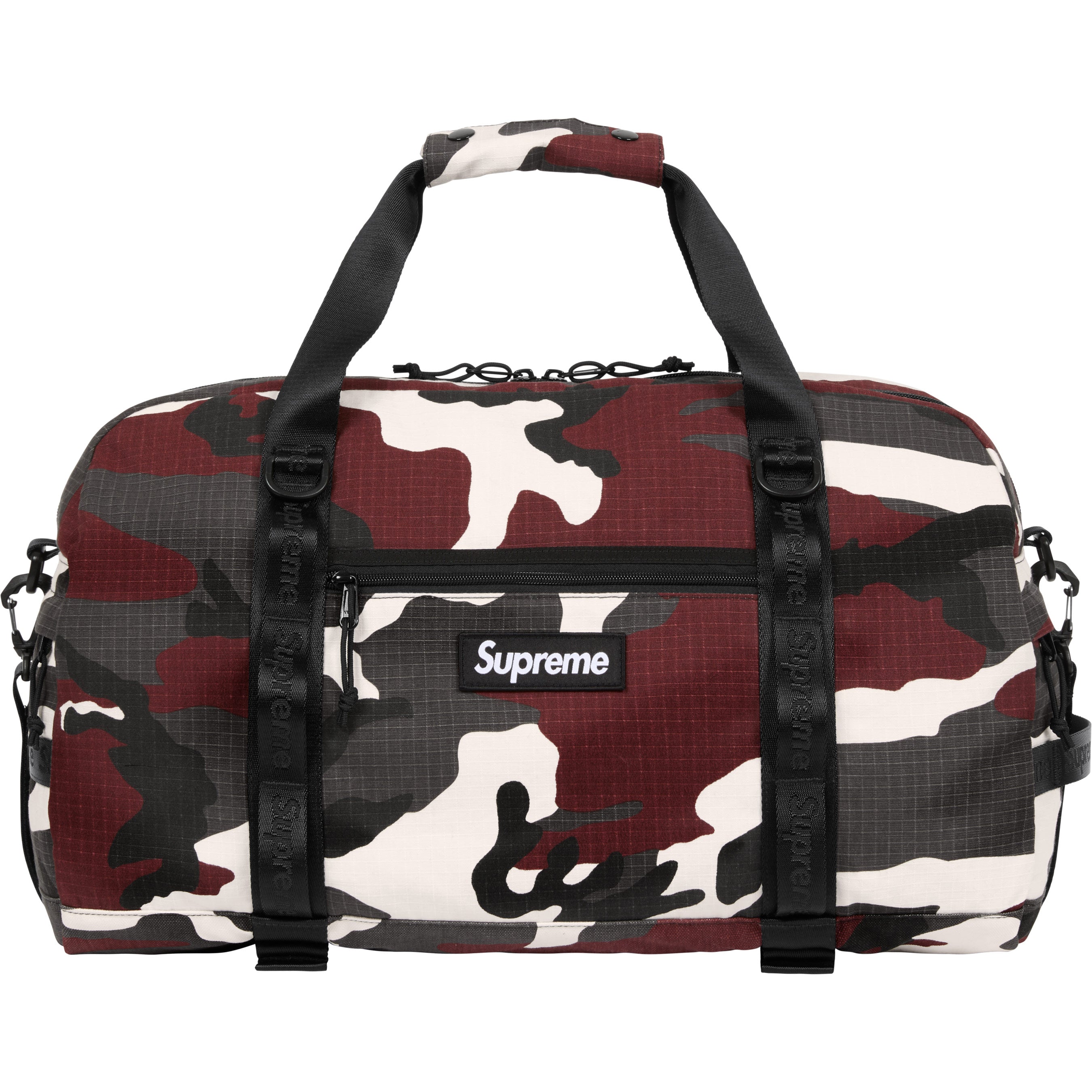 Duffle Bag - Shop - Supreme