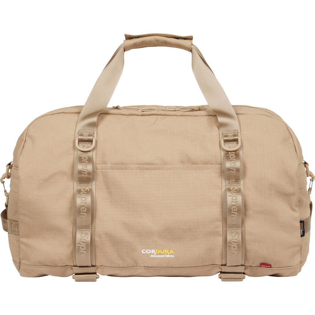 Duffle Bag - Shop - Supreme