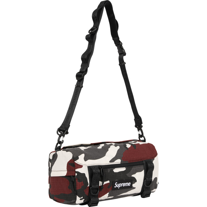 ボン SUPREME 25SS utility Bag SUPREME】 Utility Bag - 25SS (Supreme/バッグ・カバンその他