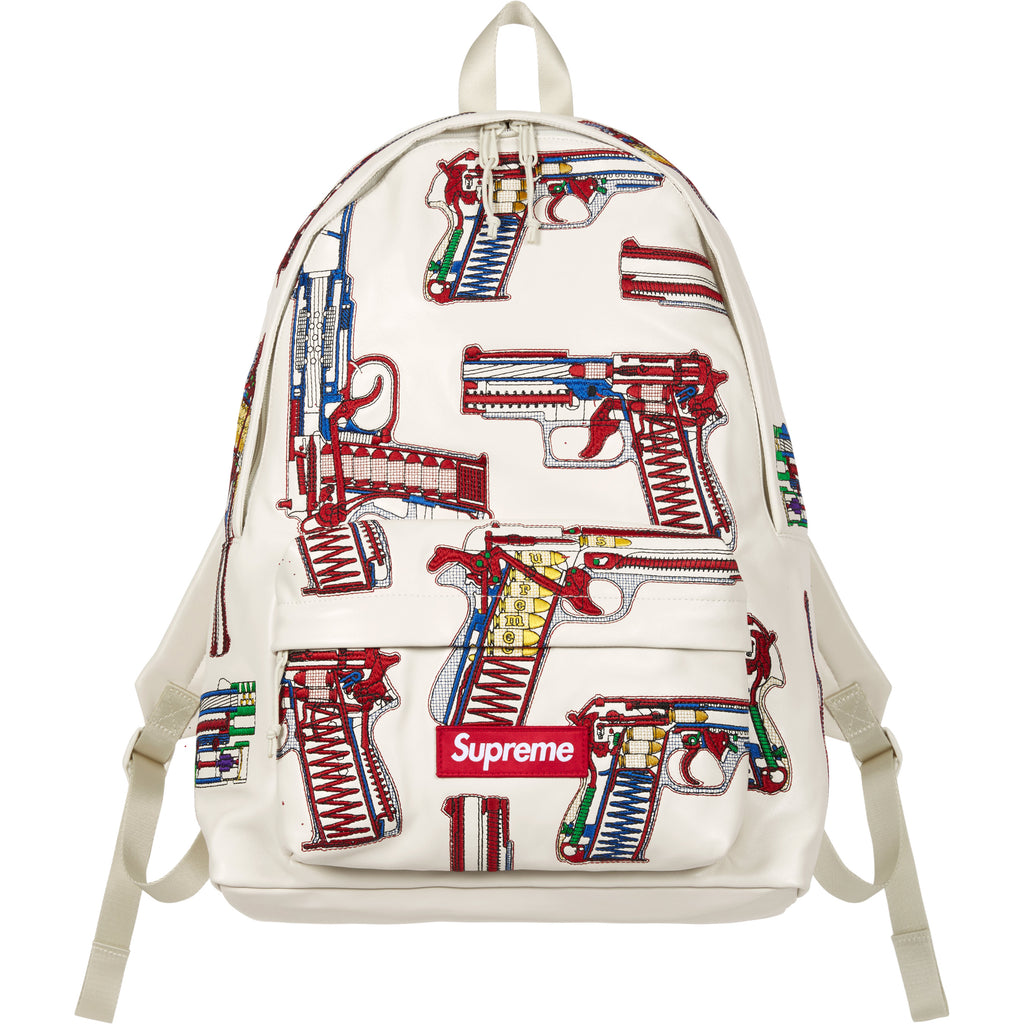 Shop - Supreme
