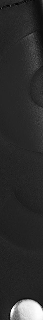 Leather Chain Wallet