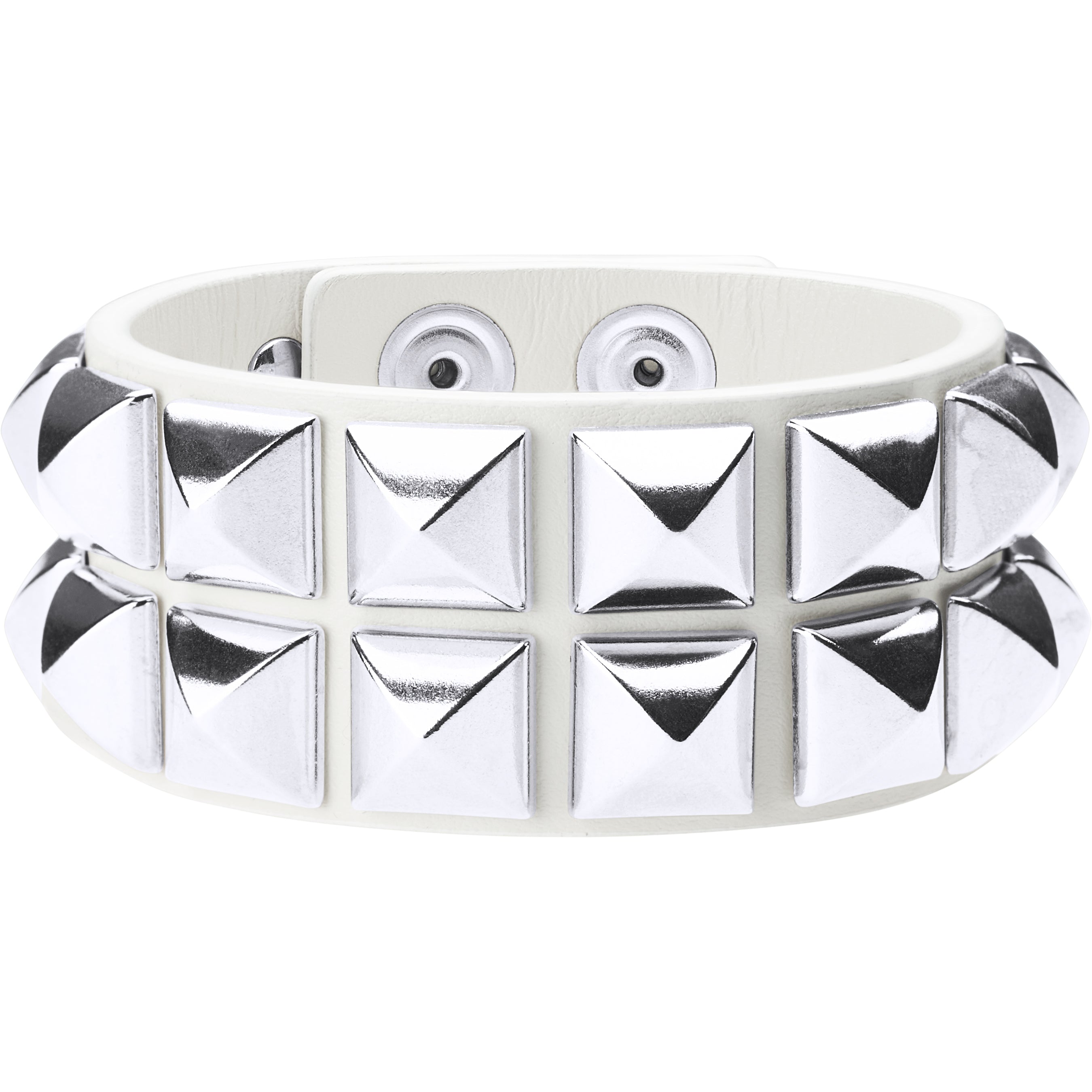 Studded Leather Bracelet - Shop - Supreme