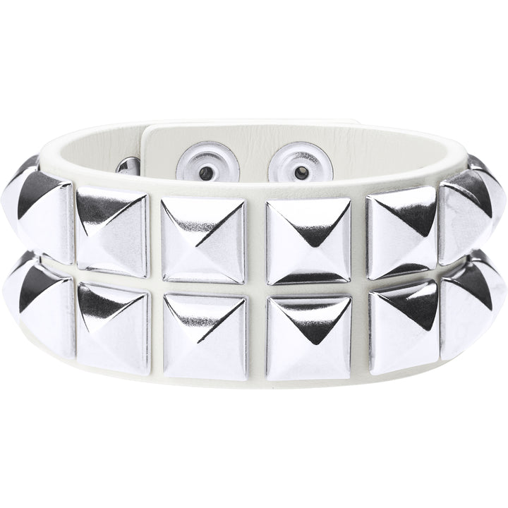 Studded Leather Bracelet - Shop - Supreme