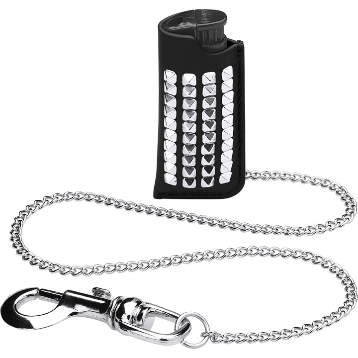Studded Leather Lighter Holder - Shop - Supreme