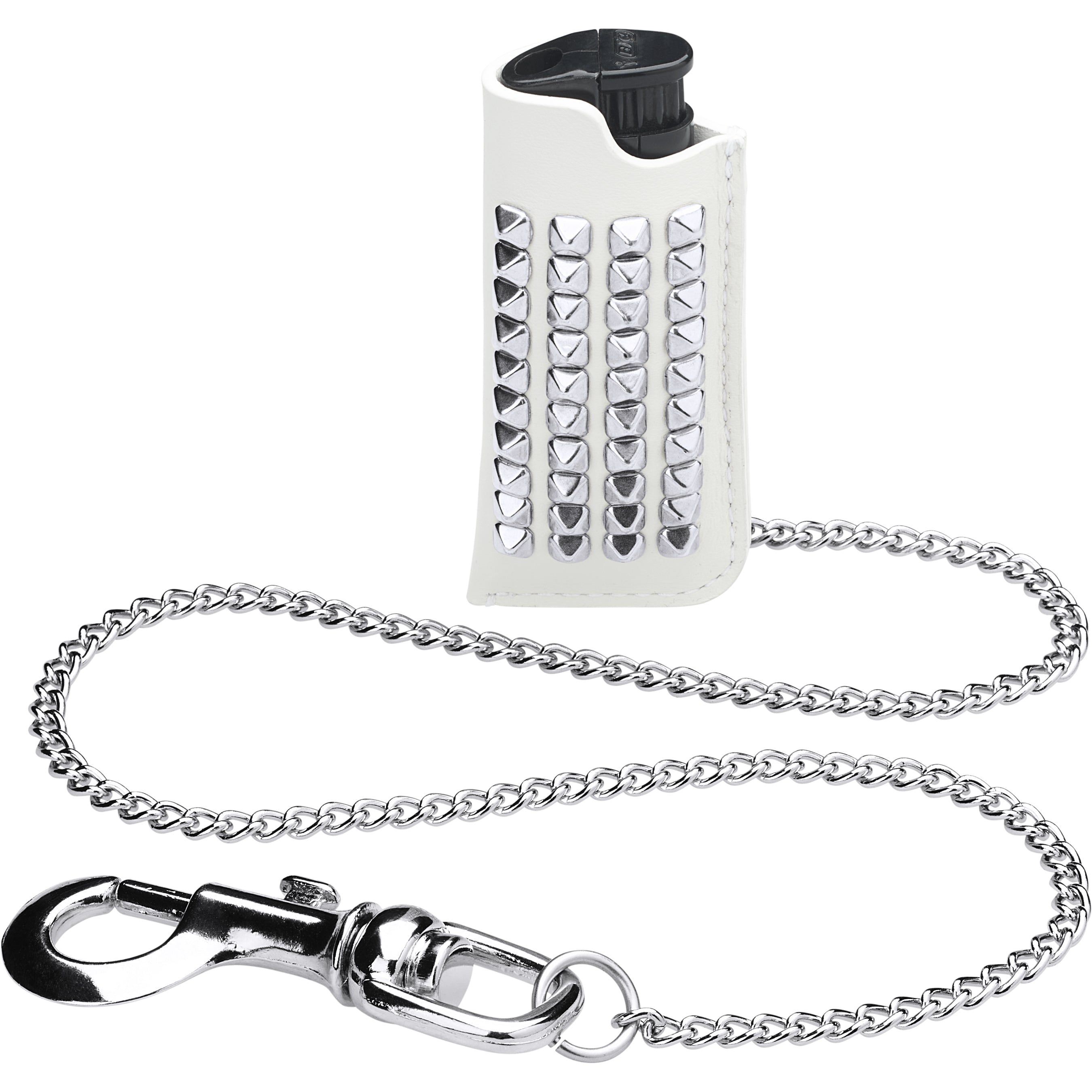 Studded Leather Lighter Holder - Shop - Supreme