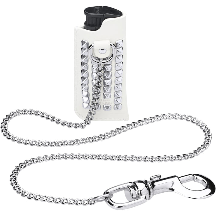 Studded Leather Lighter Holder - Shop - Supreme