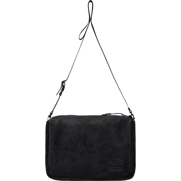 Supreme®/The North Face® Suede Shoulder Bag - Shop - Supreme