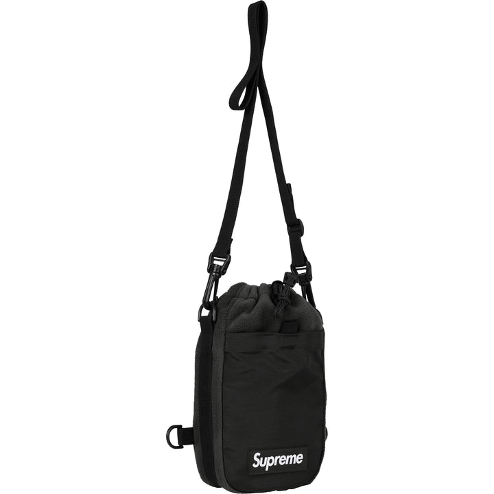 Supreme hot Shoulder Bag Black