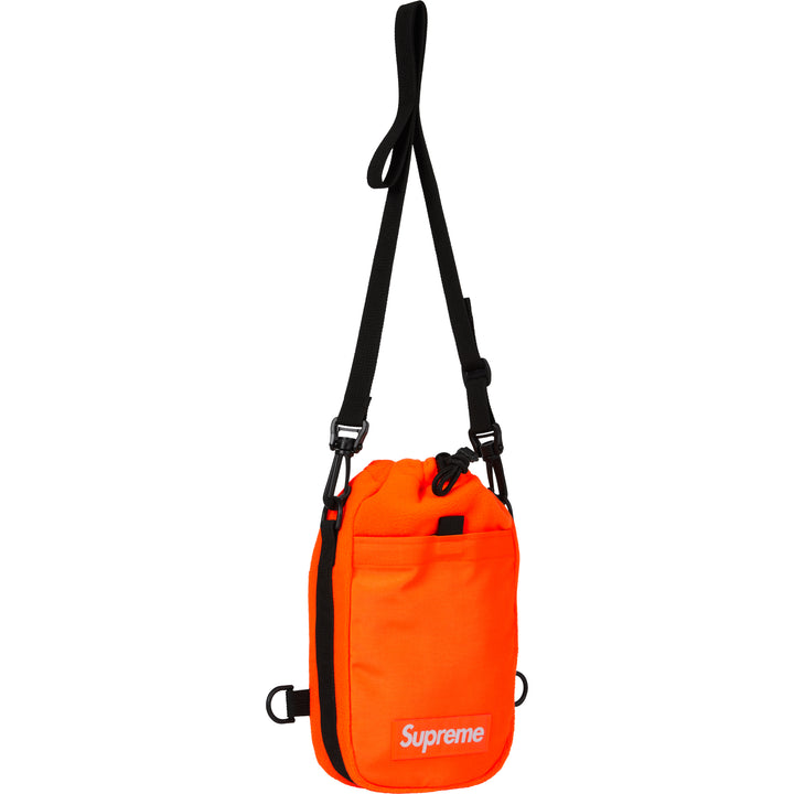 Polartec Sling Bag Shop Supreme