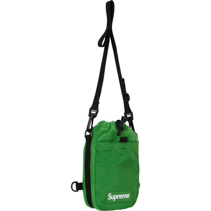 Polartec Sling Bag Shop Supreme