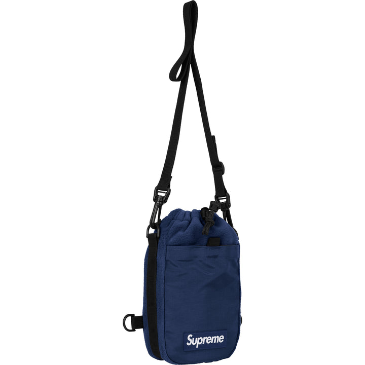 Polartec Sling Bag Shop Supreme