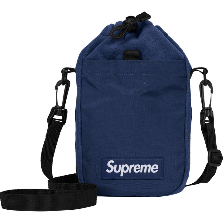 Polartec Sling Bag Shop Supreme