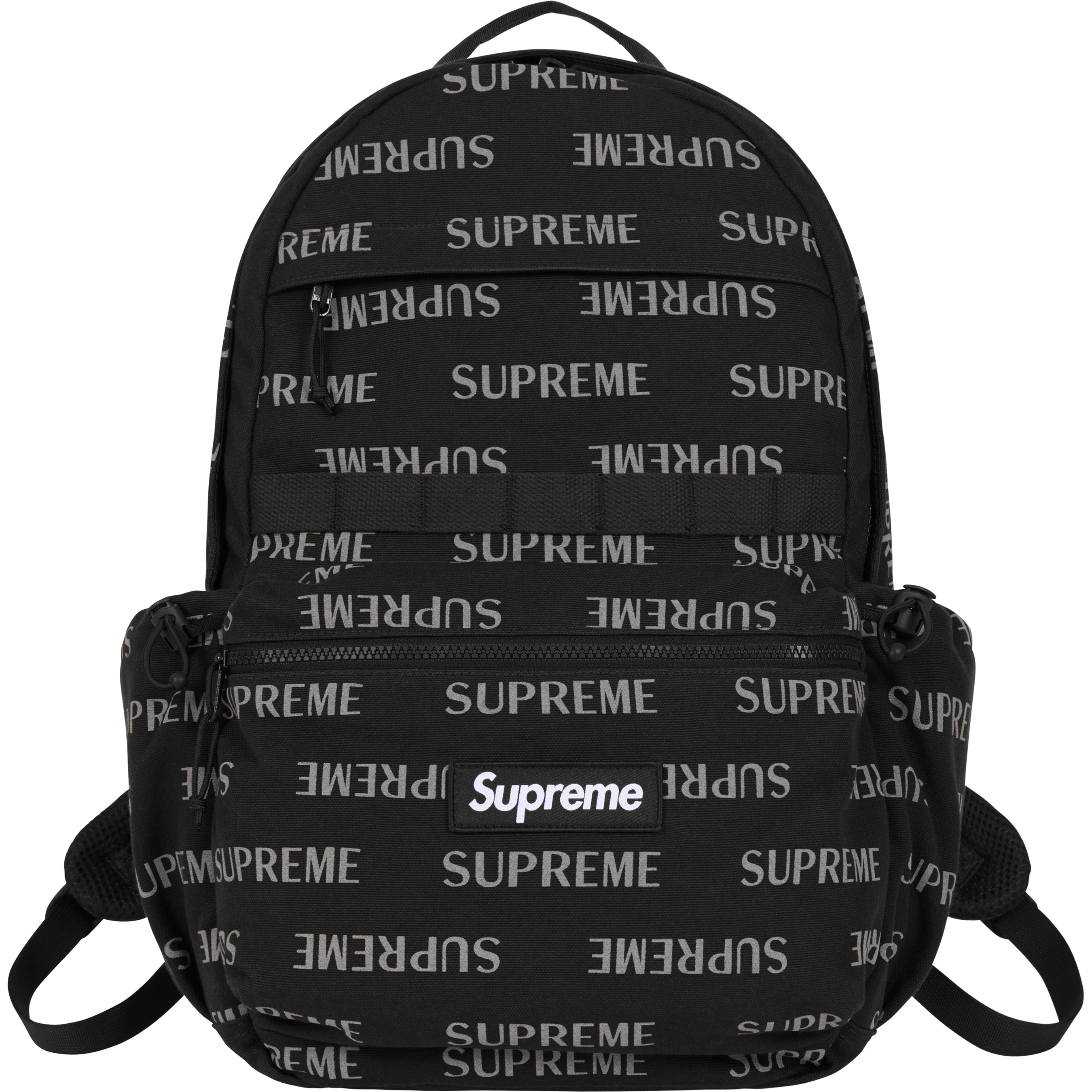 Backpack - Shop