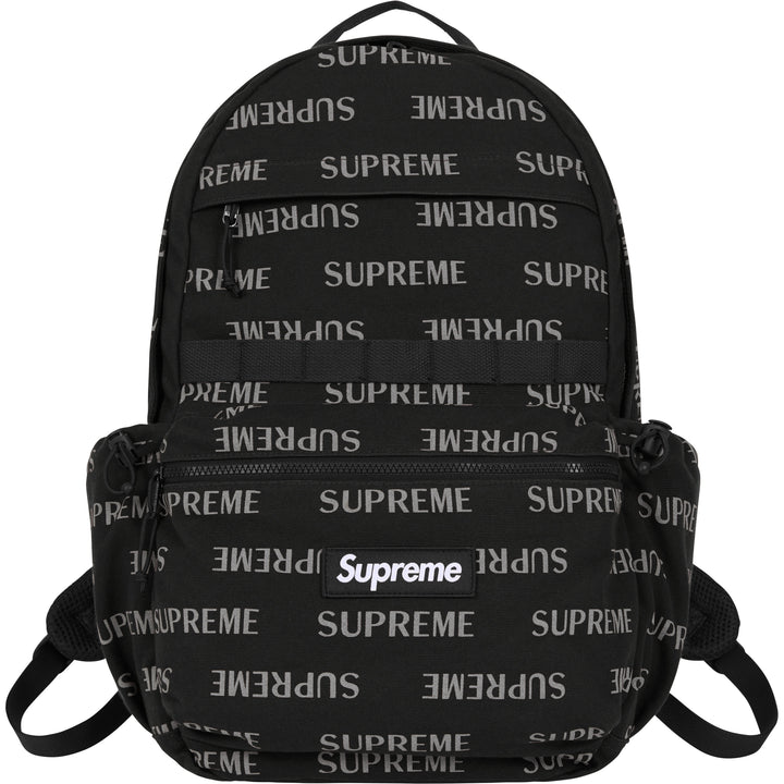 Backpack - Shop