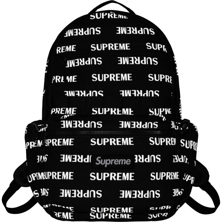 Backpack - Shop - Supreme