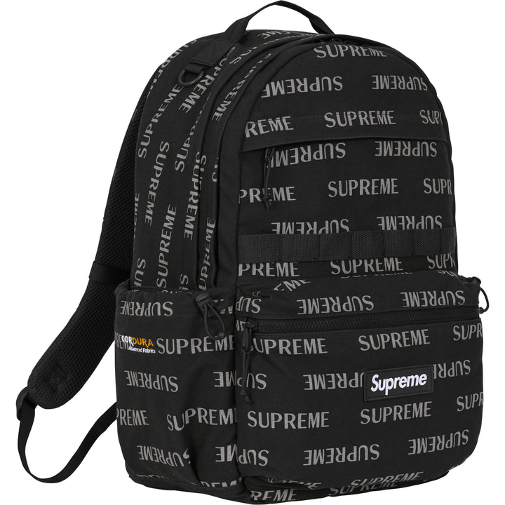 Backpack - Shop - Supreme