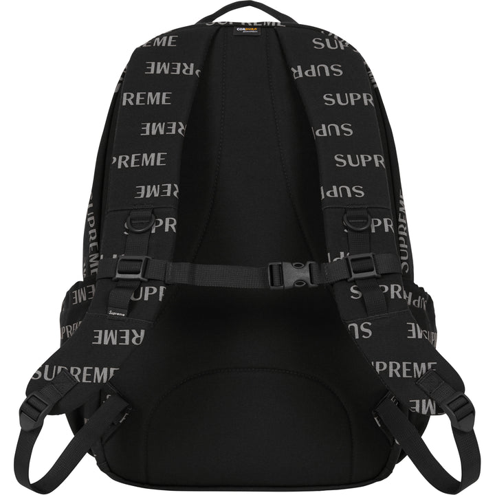 Backpack - Shop - Supreme