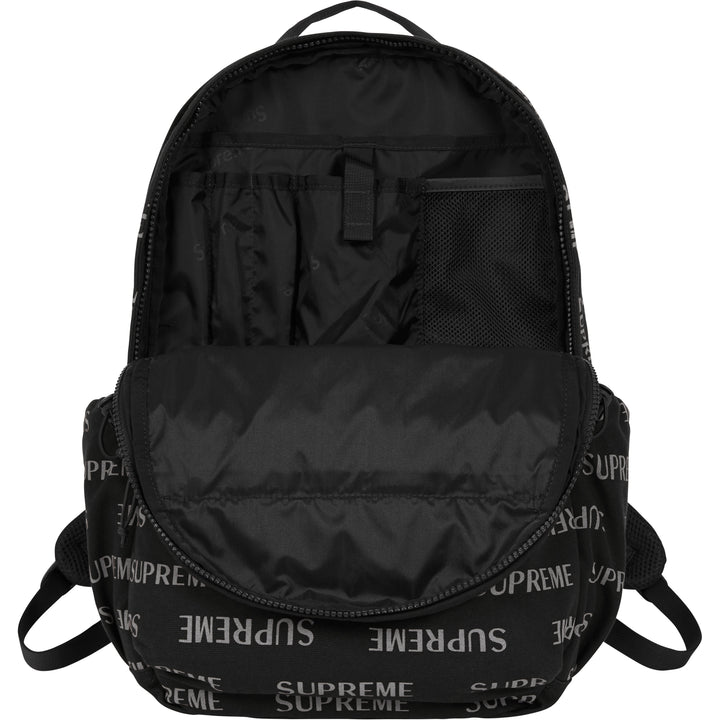 Backpack - Shop - Supreme