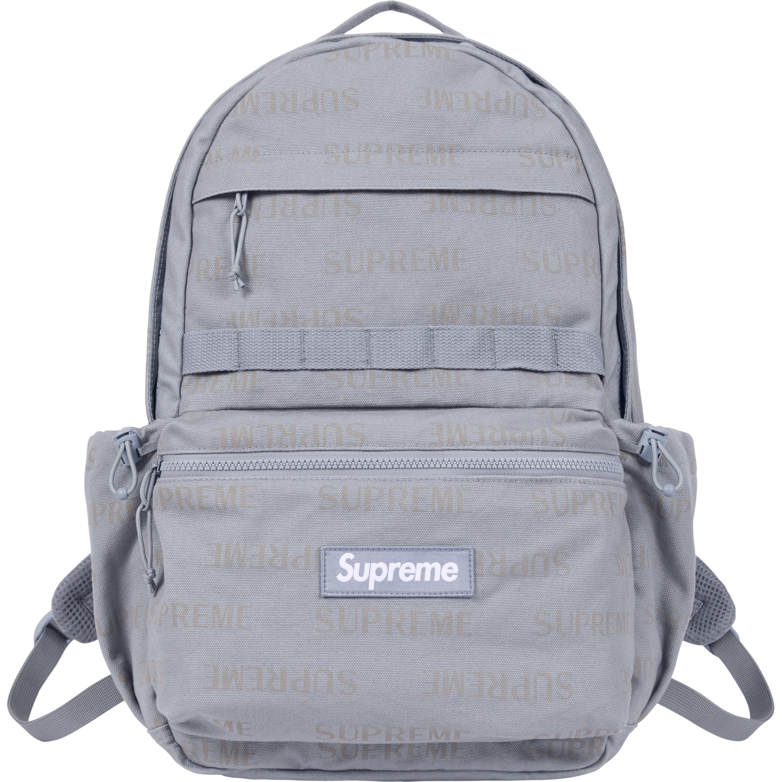 Supreme Backpack Bag Fashion 【公式通販】