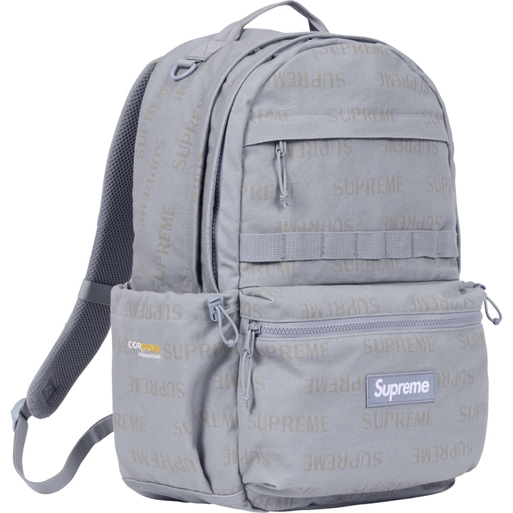 Backpack - Shop - Supreme