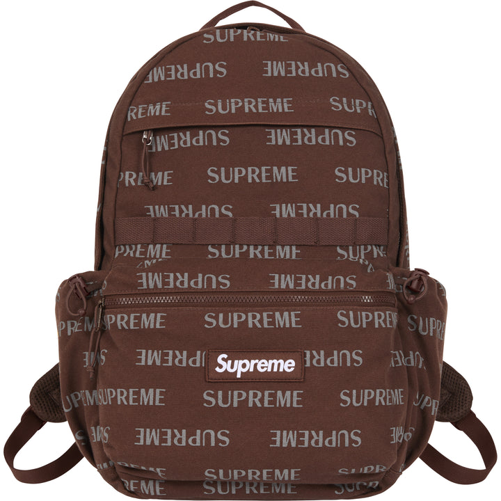 Supremeリュックサック Backpack - Shop - Supreme